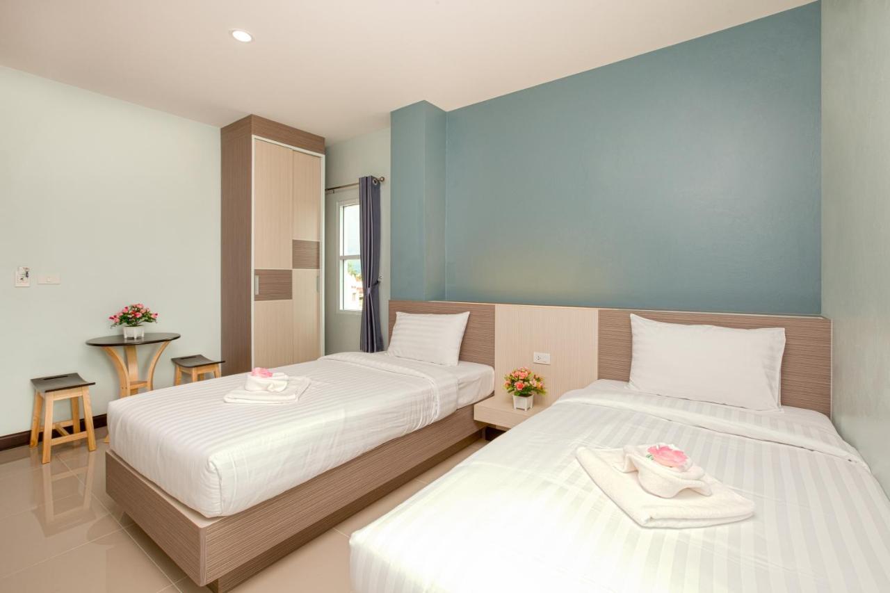 טראנג Je T'Aime Hotel מראה חיצוני תמונה
