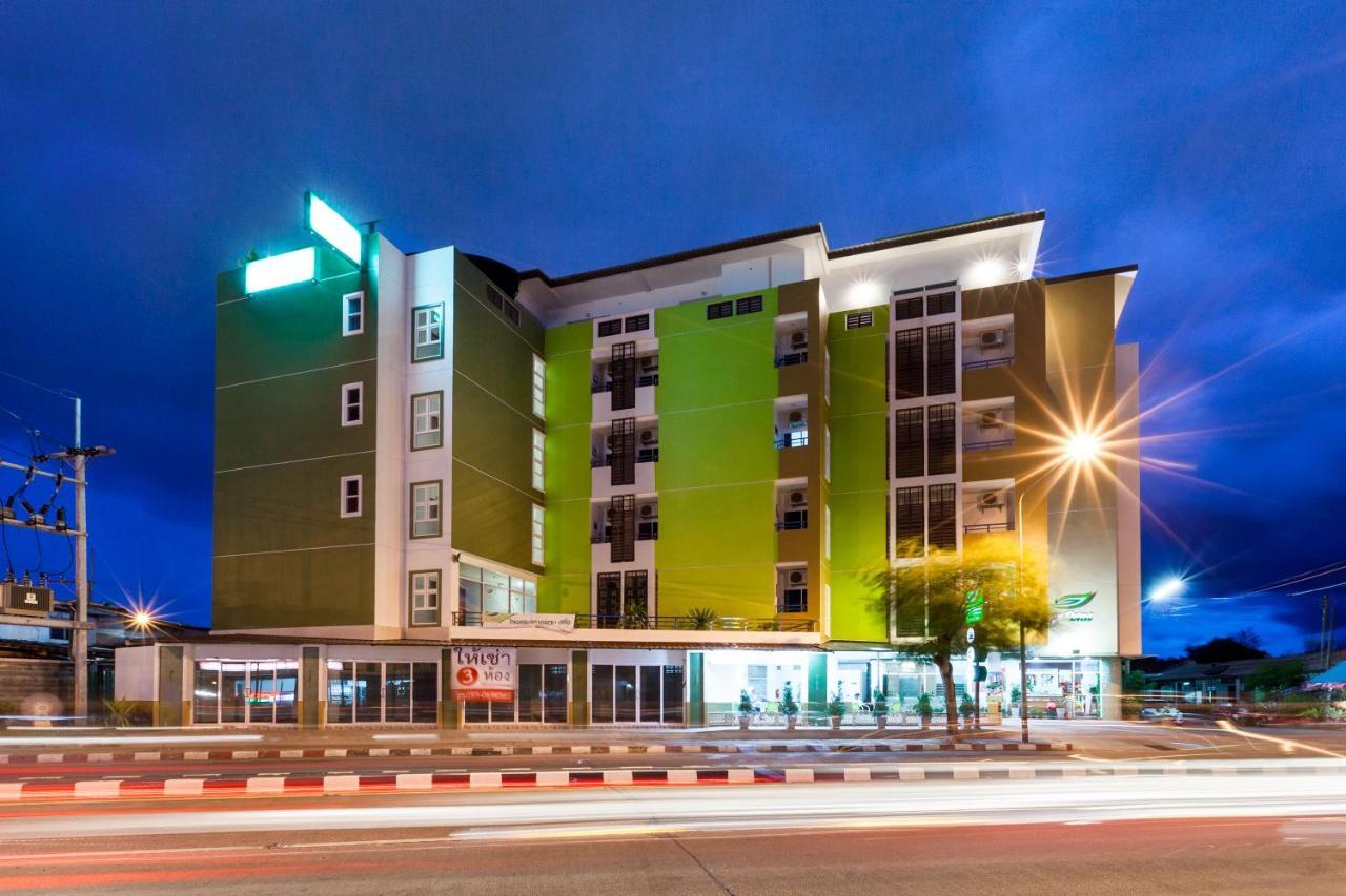 טראנג Je T'Aime Hotel מראה חיצוני תמונה